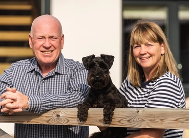 1991 57 Oakwrights Mark Watts Feature