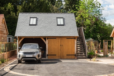 2529 73 Oakwrights Mark Watts gallery