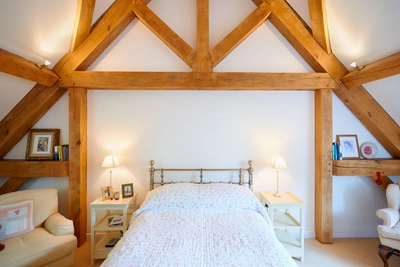 1523 5431 Oakwrights Photo Mark Welsh