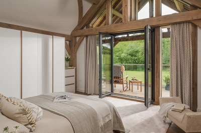 OW Lunn Somerset 16 gallery