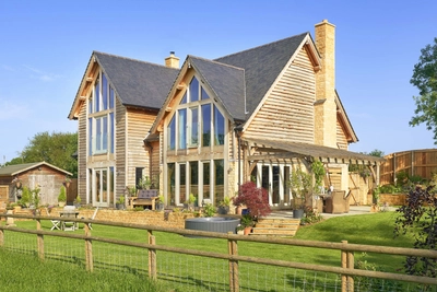 1783 001 Oakwrights Photo Mark Welsh b Gallery