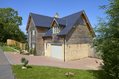 1783 003 Oakwrights Photo Mark Welsh Gallery