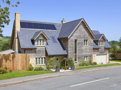 1783 009 Oakwrights Photo Mark Welsh b Gallery