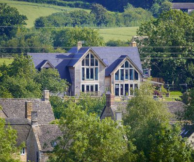 1783 033 Oakwrights Photo Mark Welsh Gallery