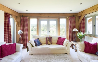 1783 081 Oakwrights Photo Mark Welsh Gallery