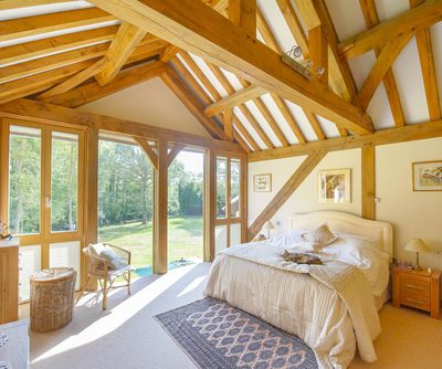 Matthews int bedroom3 b