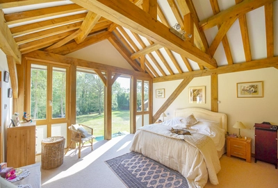 Matthews int bedroom3 b