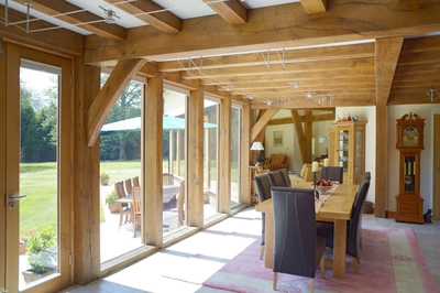 Matthews int dining1