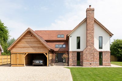 2553 006 Oakwrights Gallery