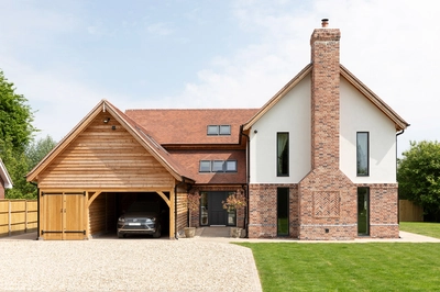 2553 006 Oakwrights Gallery