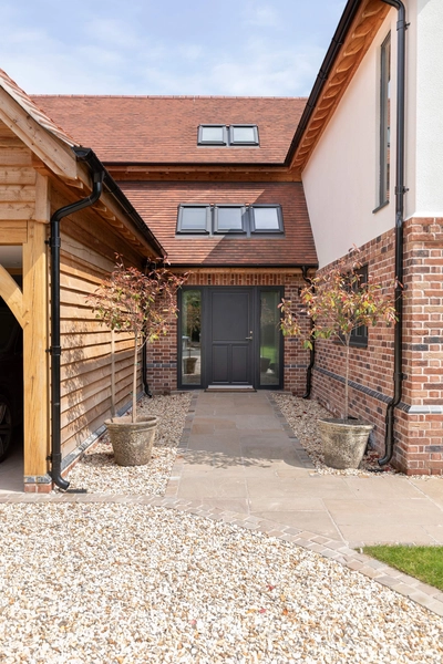 2553 012 Oakwrights Gallery