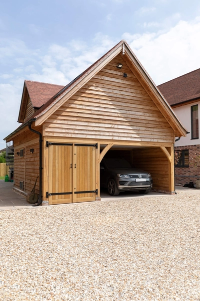 2553 013 Oakwrights Gallery