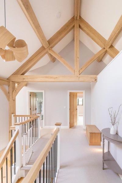 2553 026 Oakwrights Gallery