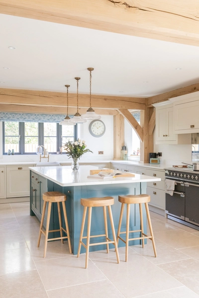 2553 035 Oakwrights Gallery