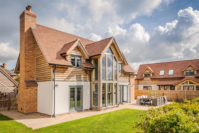 2043 001 Oakwrights Mark Watts content