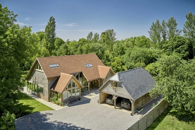 1860 0251 b Oakwrights Richard Kiely Gallery