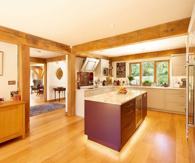 1448 2886 Photo Mark Welsh Oakwrights