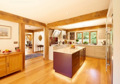 1448 2886 Photo Mark Welsh Oakwrights