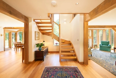 1448 2889 Photo Mark Welsh Oakwrights