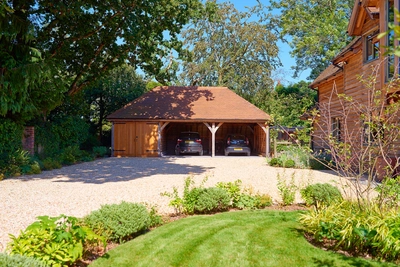 1448 2941 Photo Mark Welsh Oakwrights