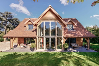 1550 0275 b Oakwrights Photo Mark Welsh Gallery