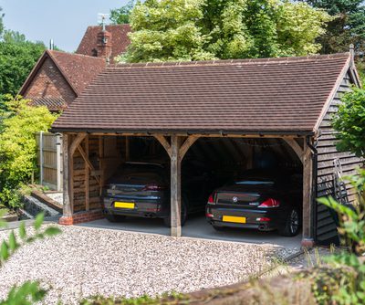 1606 6186 b Kenchester Oakwrights