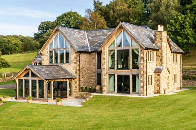 1932 38 b E Crop Country Life Oakwrights Mark Watts Gallery