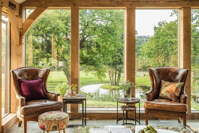 1932 40 Oakwrights Mark Watts Content Block