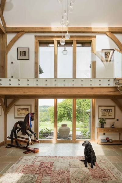 1932 8 Oakwrights Mark Watts Gallery