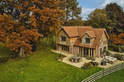 2092 0659 Oakwrights Richard Kiely