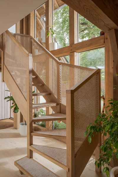 2487 037 Oakwrights Mark Watts gallery