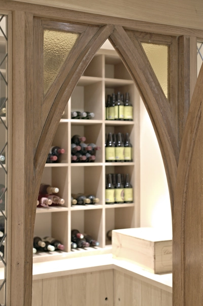 626 0070 1 Oakwrights Photo Mark Welsh Gallery