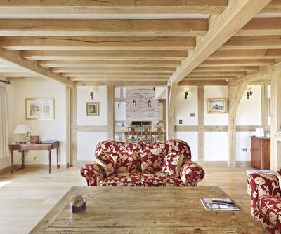 626 0072 Oakwrights Photo Mark Welsh Gallery