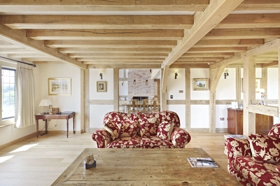 626 0072 Oakwrights Photo Mark Welsh Gallery