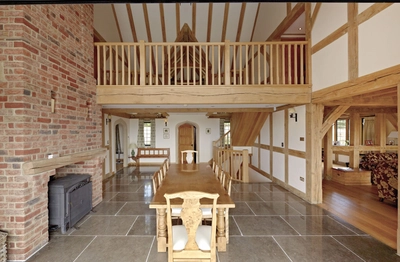 626 0077 Oakwrights Photo Mark Welsh Gallery