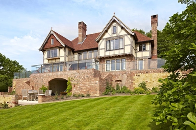 626 0096 Oakwrights Photo Mark Welsh Gallery