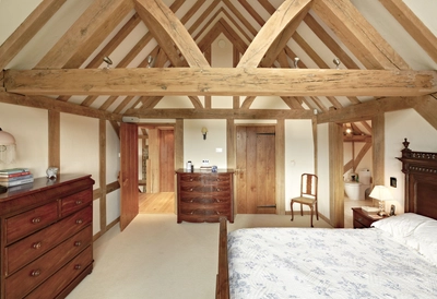 626 0121 Oakwrights Photo Mark Welsh Gallery