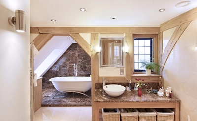 626 0129 Oakwrights Photo Mark Welsh Gallery