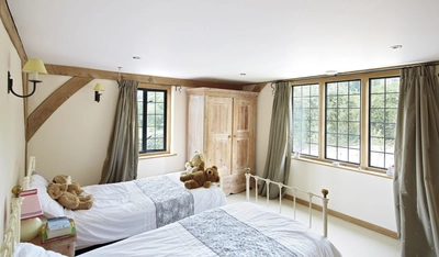 626 0135 Oakwrights Photo Mark Welsh Gallery