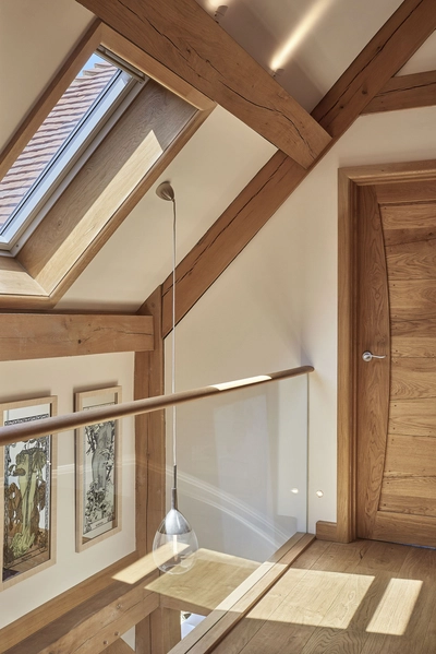 1819 020 b Oakwrights Richard Kiely Gallery