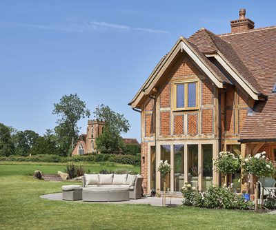 1819 025 b Oakwrights Richard Kiely Gallery