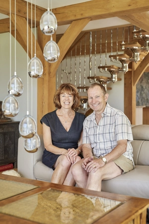 1819 030 Oakwrights Richard Kiely Gallery