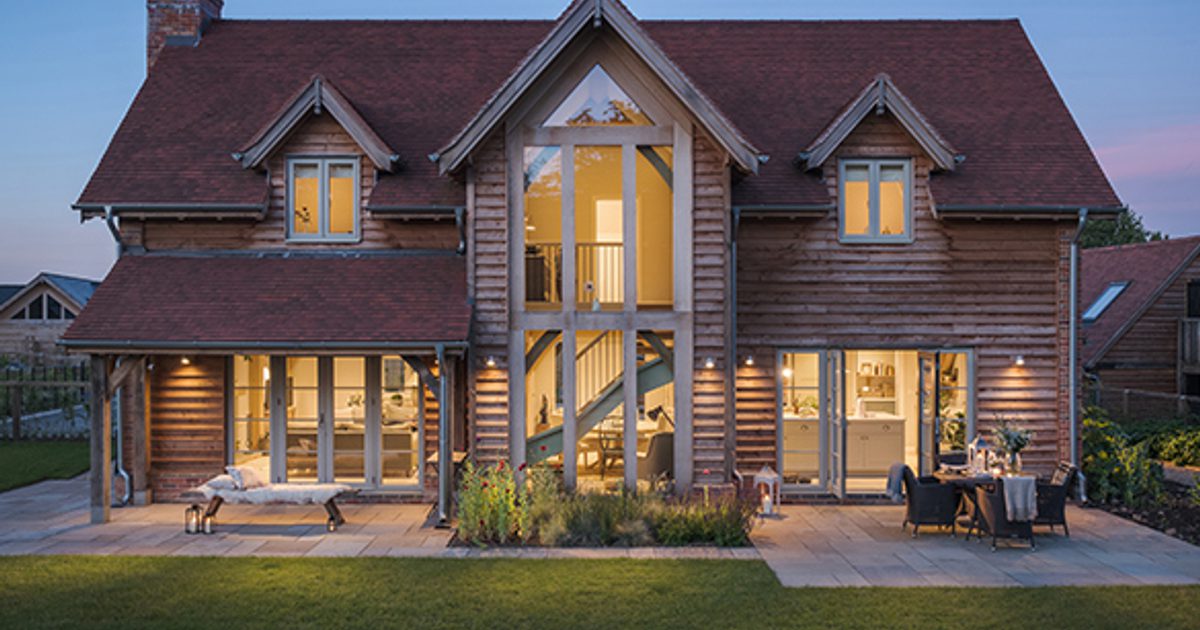 Oakwrights preview