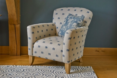 Show Home 15 Bedroom 04 Content Block