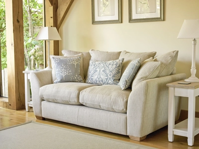 Show Home 15 Sitting room 04 Gallery