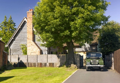 Show Home 31 Oakwrights John Perry Gallery