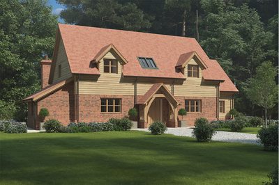 Holmwood Front