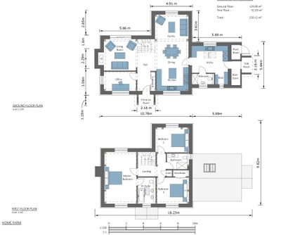 Home Farm GEA 1 5 220 12 M2 Page 1