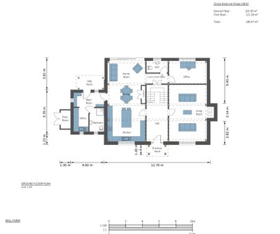 MILL FARM GEA 286 67 m² V2 Page 1
