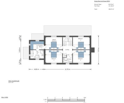 MILL FARM GEA 286 67 m² V2 Page 2